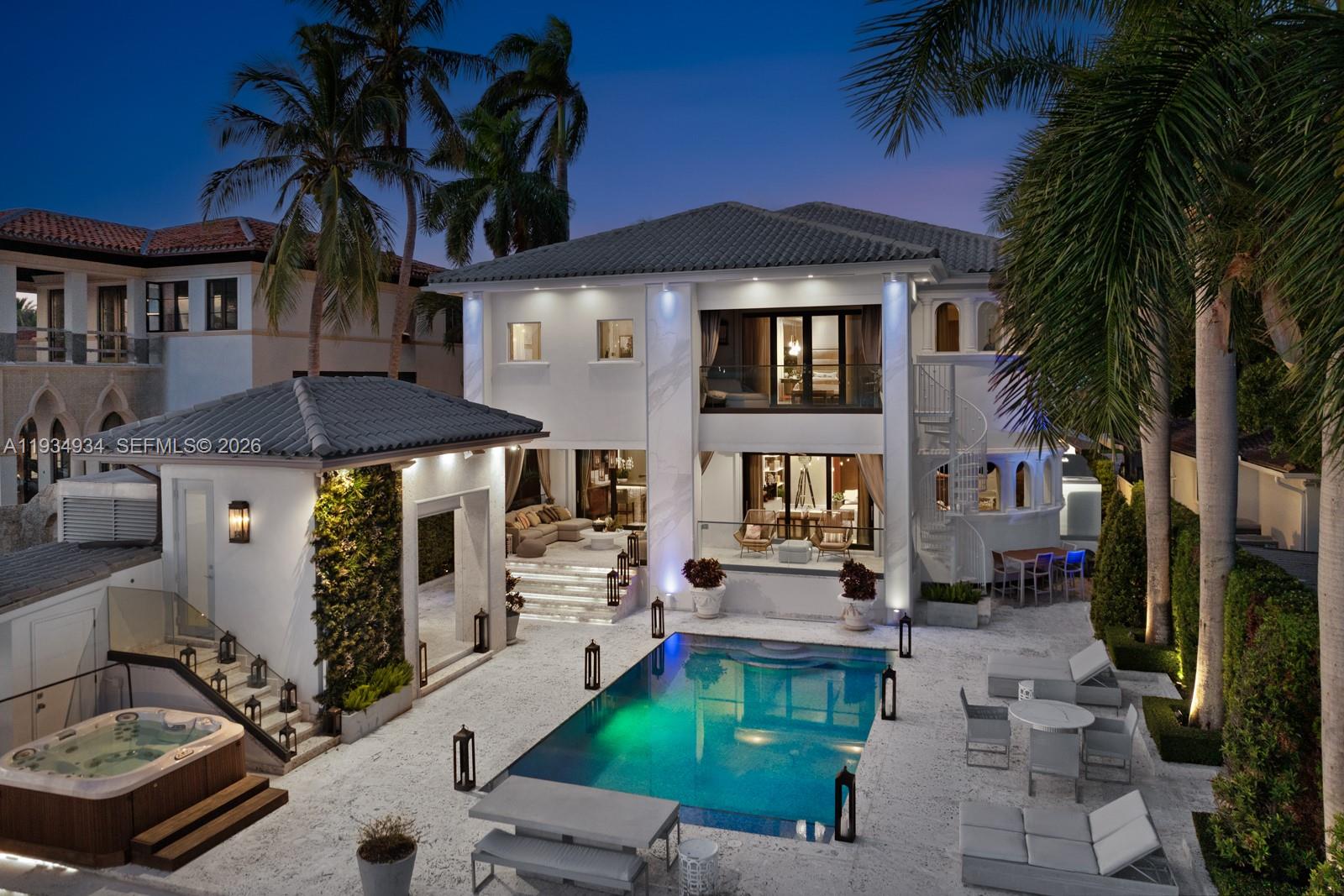 Hibiscus Island