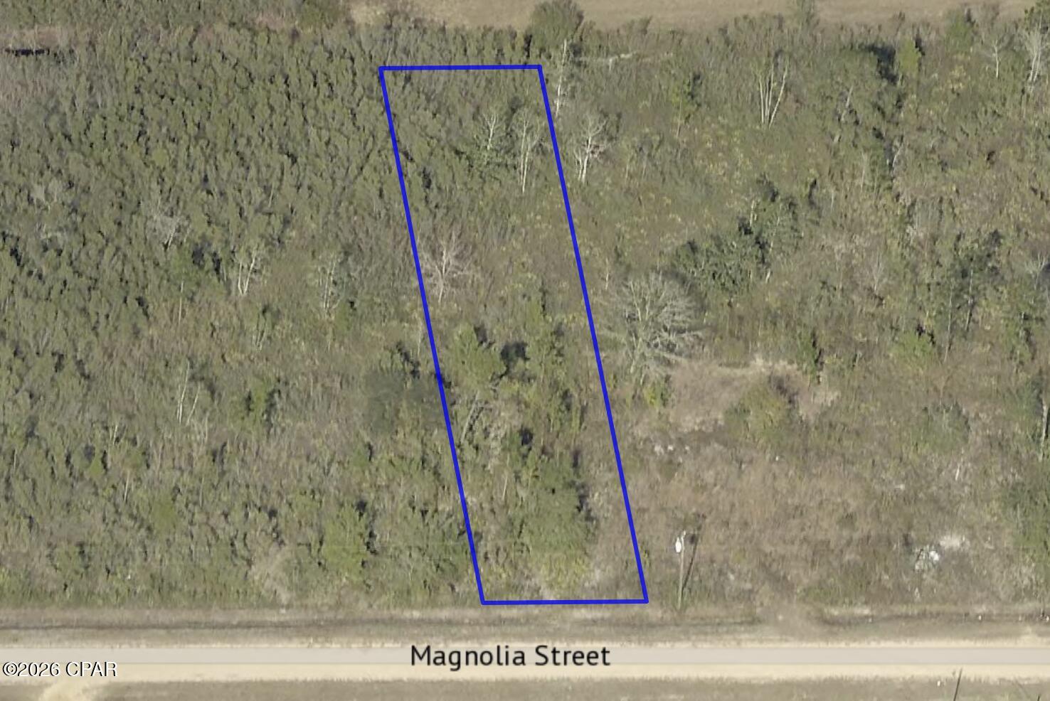 Details for 11719 Magnolia Street, Fountain, FL 32438