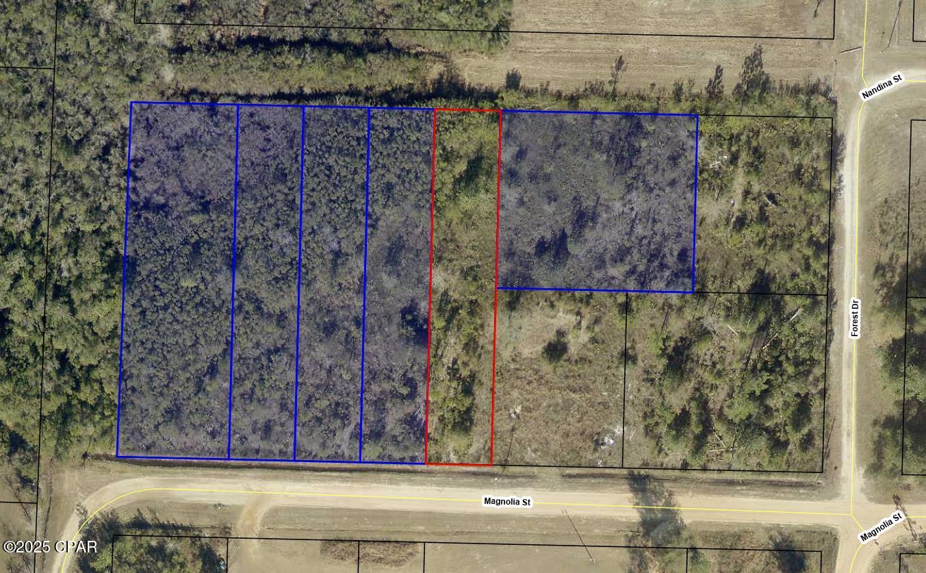 Image 2 For 11719 Magnolia Street