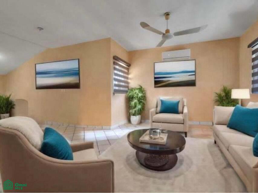 Large Outdoor Living Area Spacious Home with Pool -, San José Viejo, Los Cabos, Baja California Sur