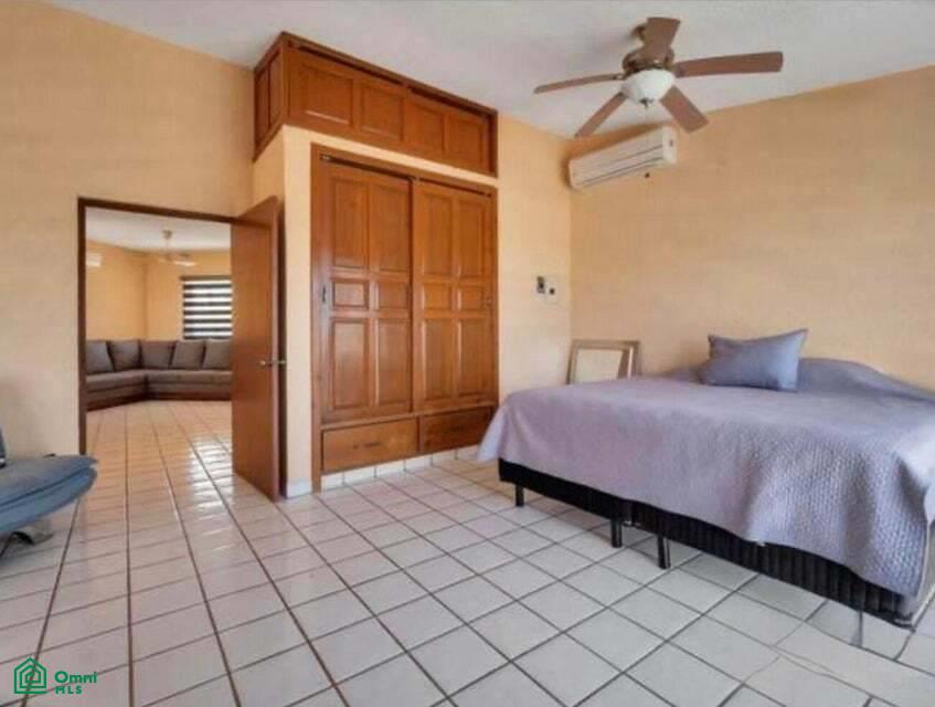 Large Outdoor Living Area Spacious Home with Pool -, San José Viejo, Los Cabos, Baja California Sur