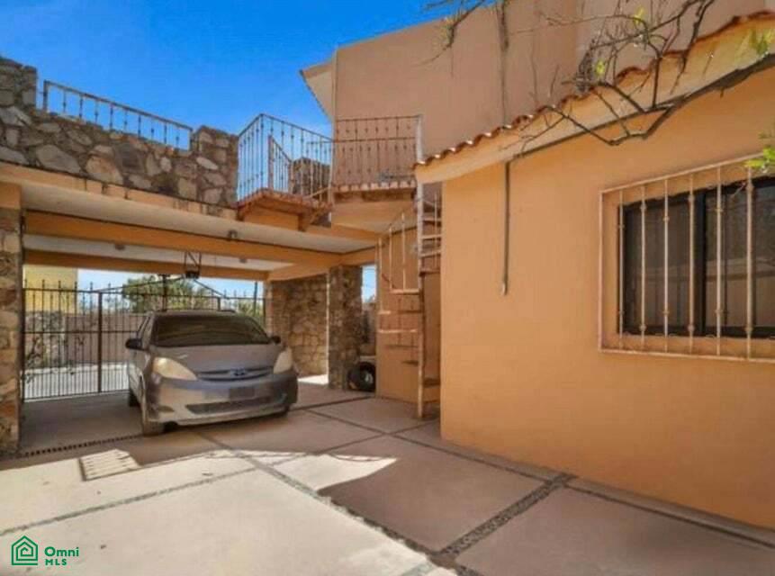 Large Outdoor Living Area Spacious Home with Pool -, San José Viejo, Los Cabos, Baja California Sur