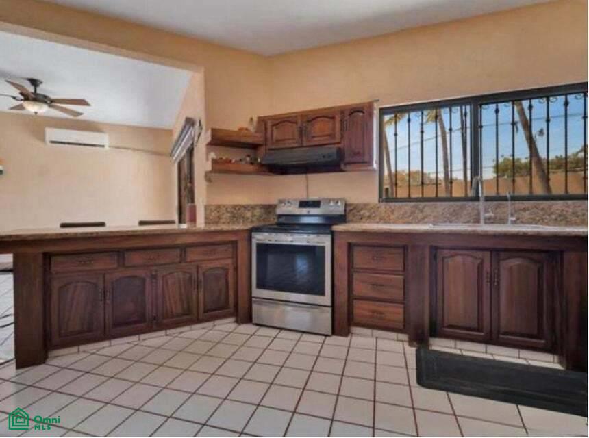 Large Outdoor Living Area Spacious Home with Pool -, San José Viejo, Los Cabos, Baja California Sur