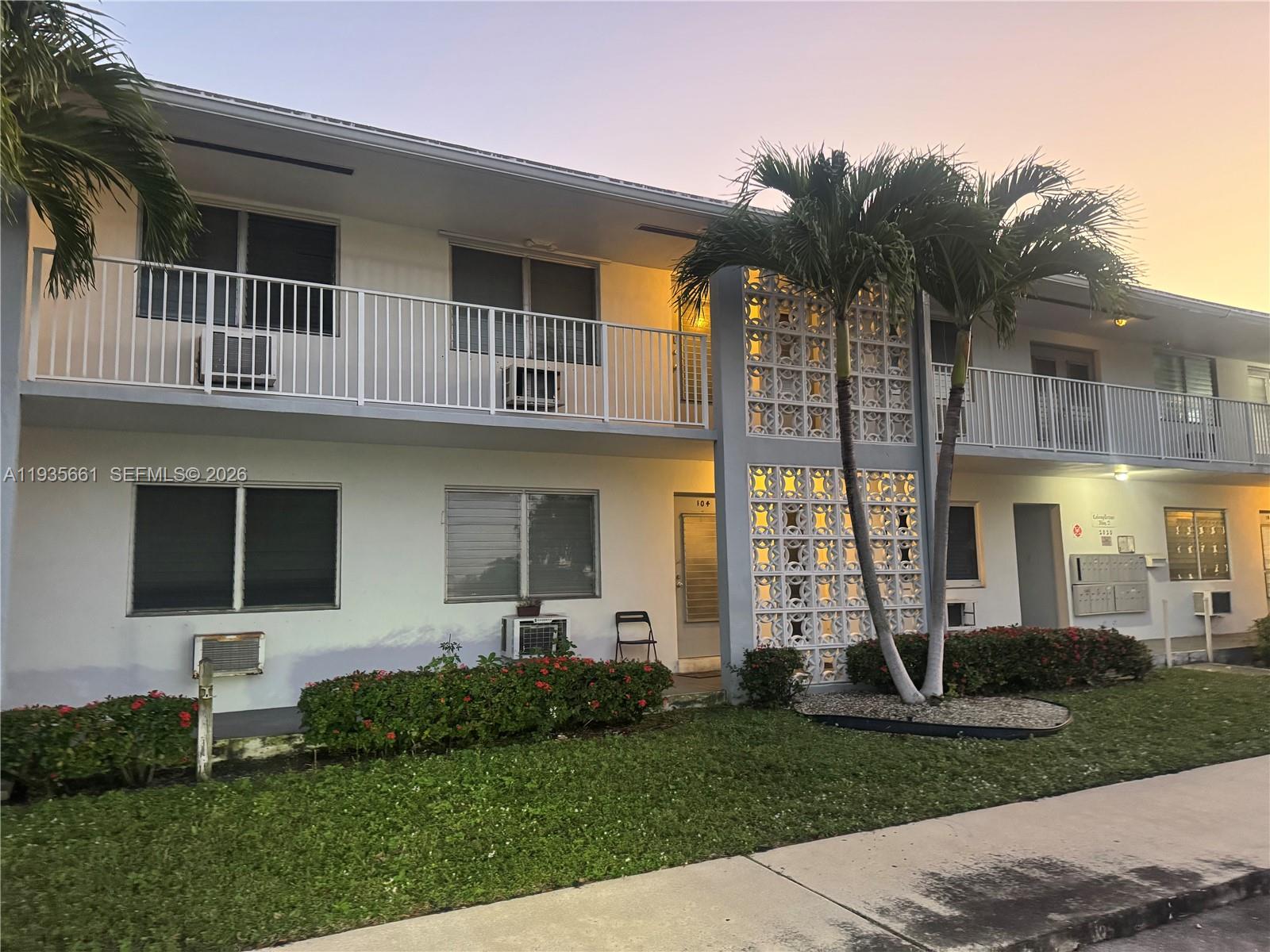 Colony Terrace Apts Co-Op