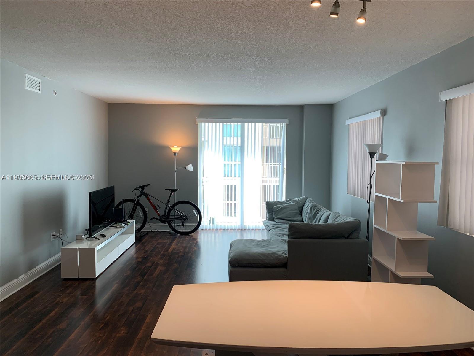 Downtown Dadeland Condo N