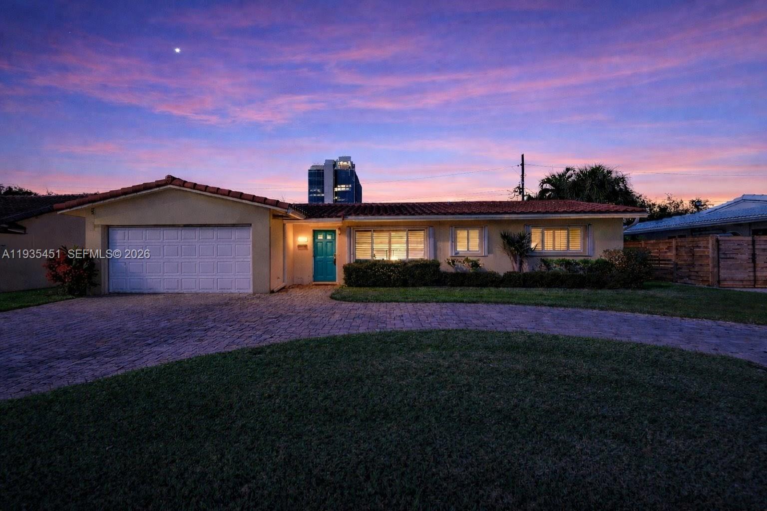 1551 24th Ave, Pompano Beach, Florida 33062