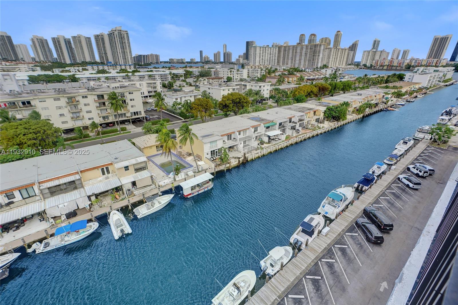 Coral Isle East Condo