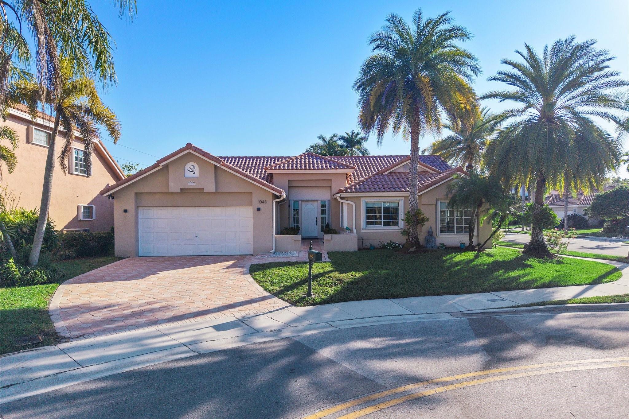 Sector 5 Single Family