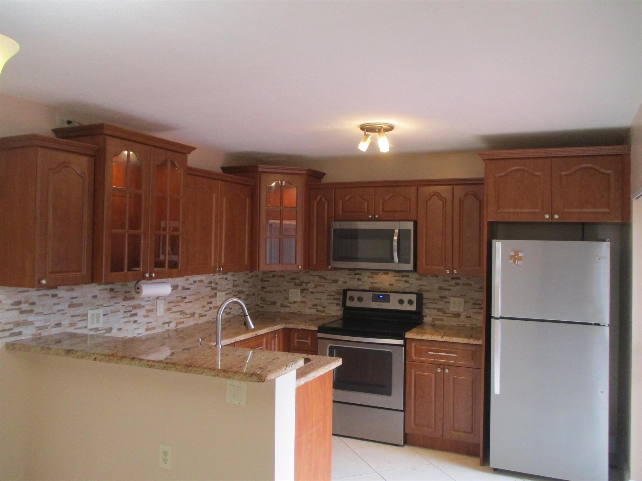 Village Of Sandalwood Lak