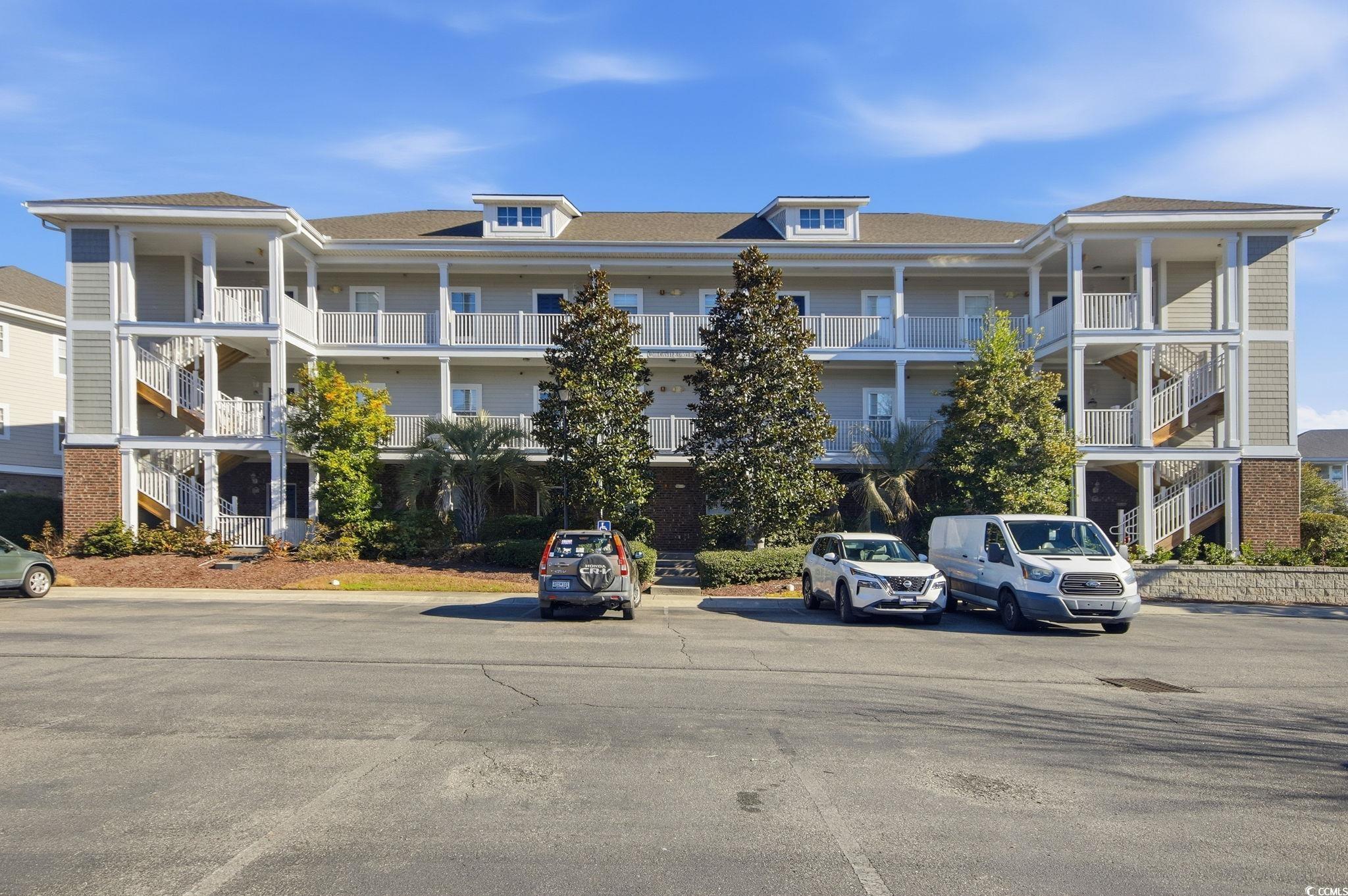 200 Castle Dr. UNIT #1361 Myrtle Beach, SC 29579