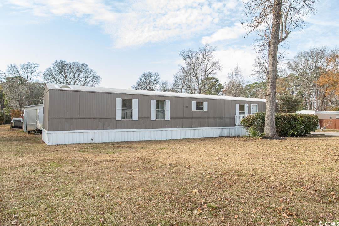 2732 Cirus Dr. Myrtle Beach, SC 29575
