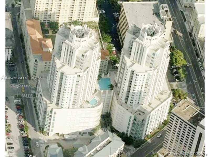 Metropolis II At Dadeland