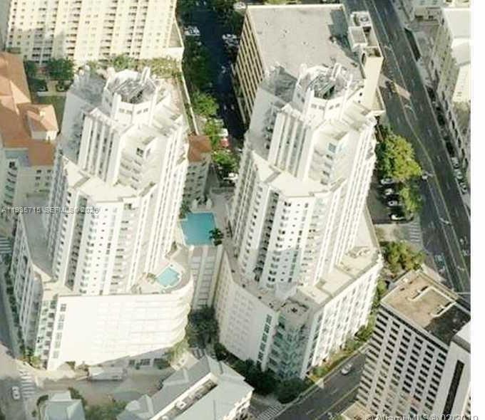 Metropolis II At Dadeland