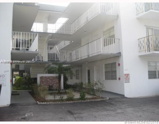 Monroe Of Hollywood Condo