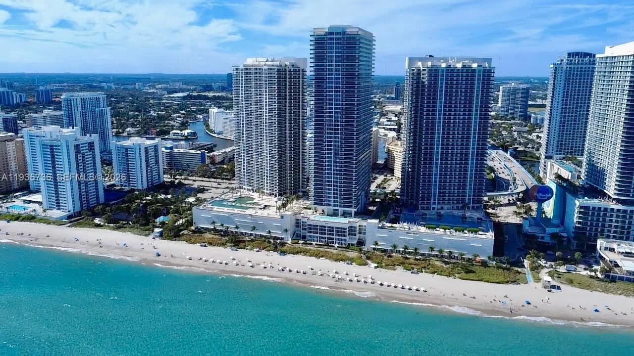 Beach Club Three Condo
