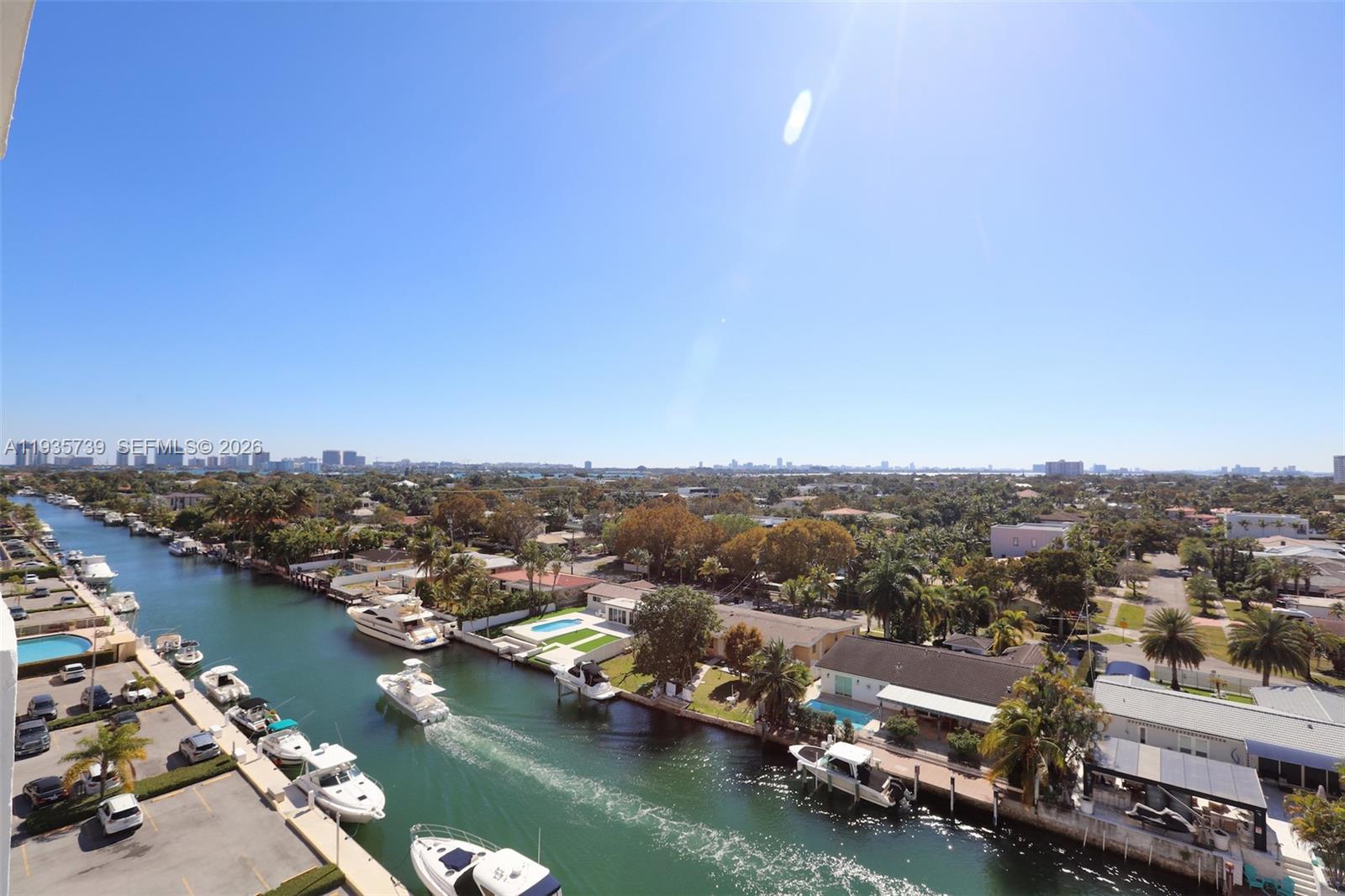 Keystone Towers Condo