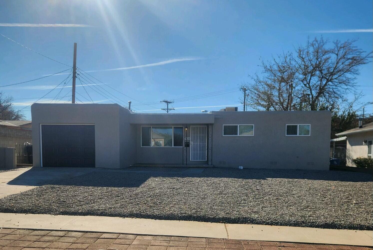9820 Aztec Road, Albuquerque NM 87111