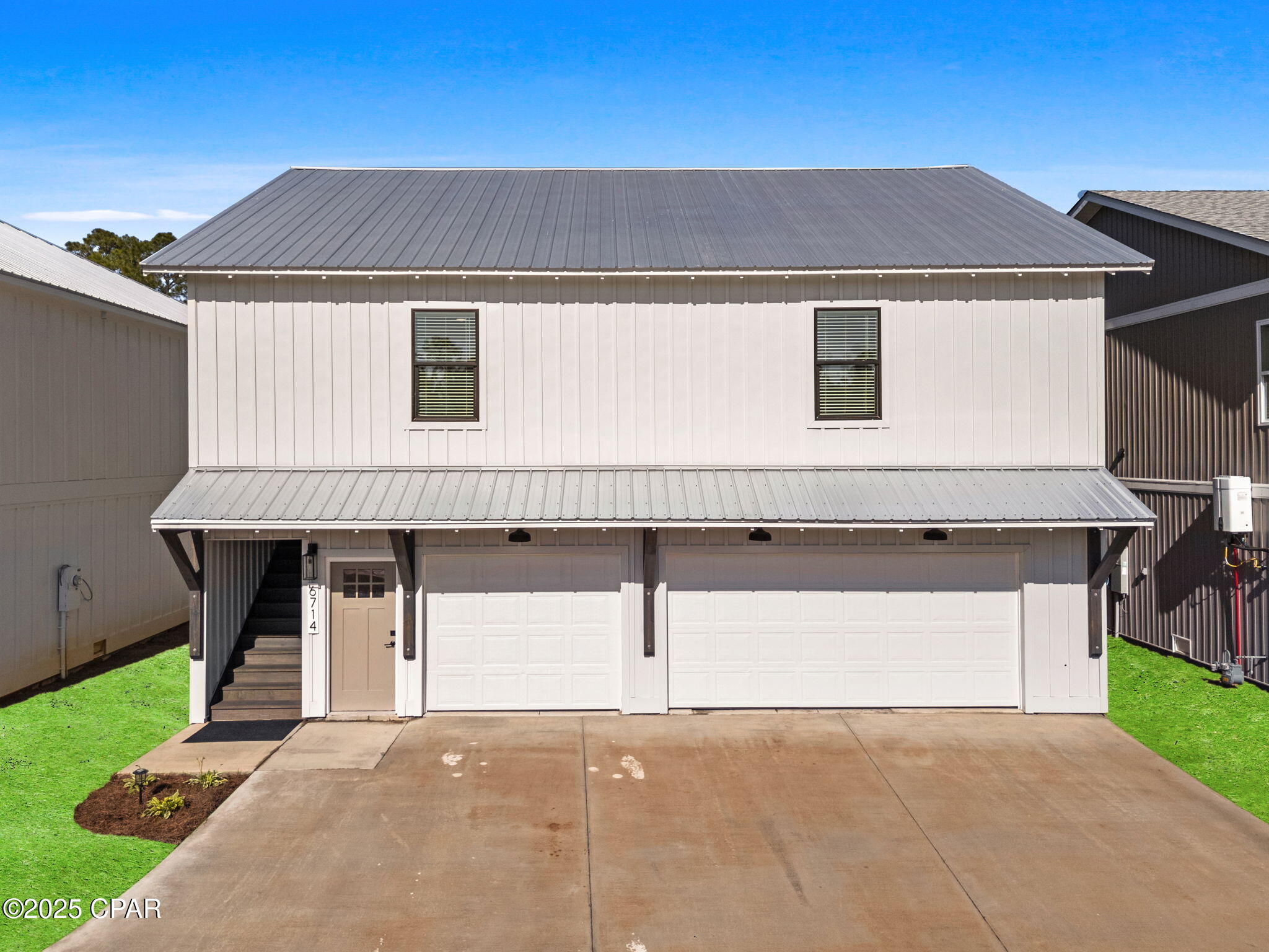 Details for 6714 Harbour Boulevard, Panama City Beach, FL 32407