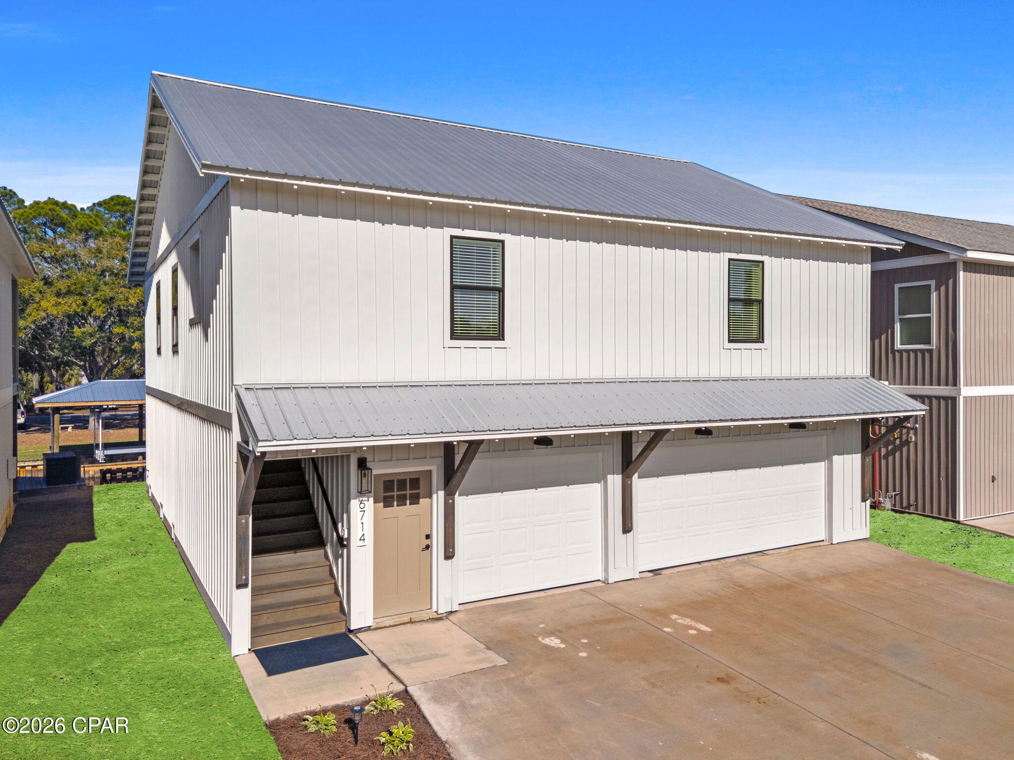 Details for 6714 Harbour Boulevard, Panama City Beach, FL 32407