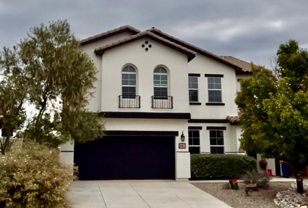 3636 Soldotna Drive, Rio Rancho NM 87144