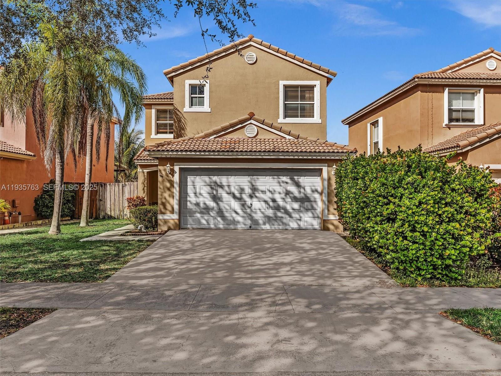 Discover this fully upgraded 4-bedroom, 2-bathroom home nestled in a quiet Homestead neighborhood. Designed for easy living, it features granite countertops, a screened-in patio, and a spacious primary suite with a walk-in closet. The modernized home comes with character and style, making this home a perfect starter home with a warm, welcoming feel.