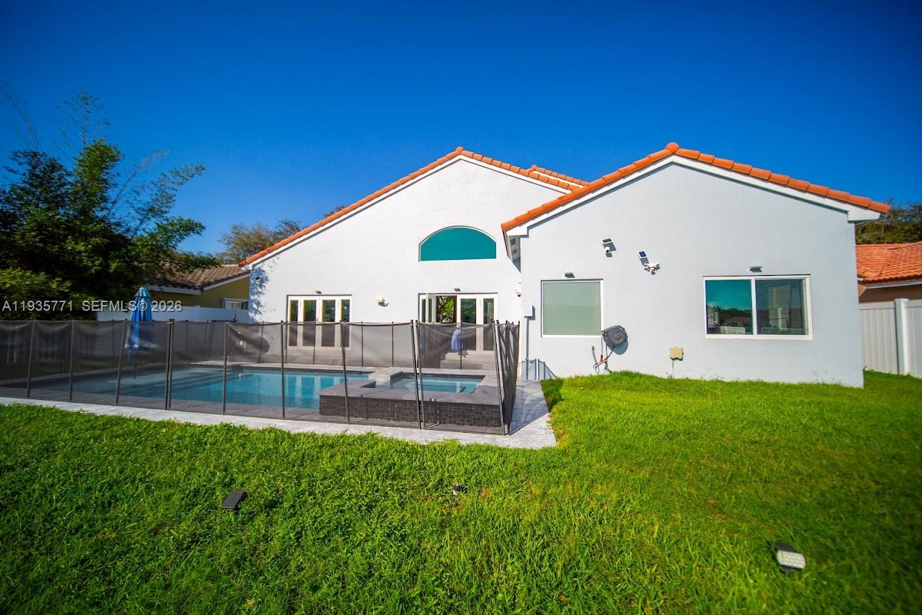 Flamingo Estates