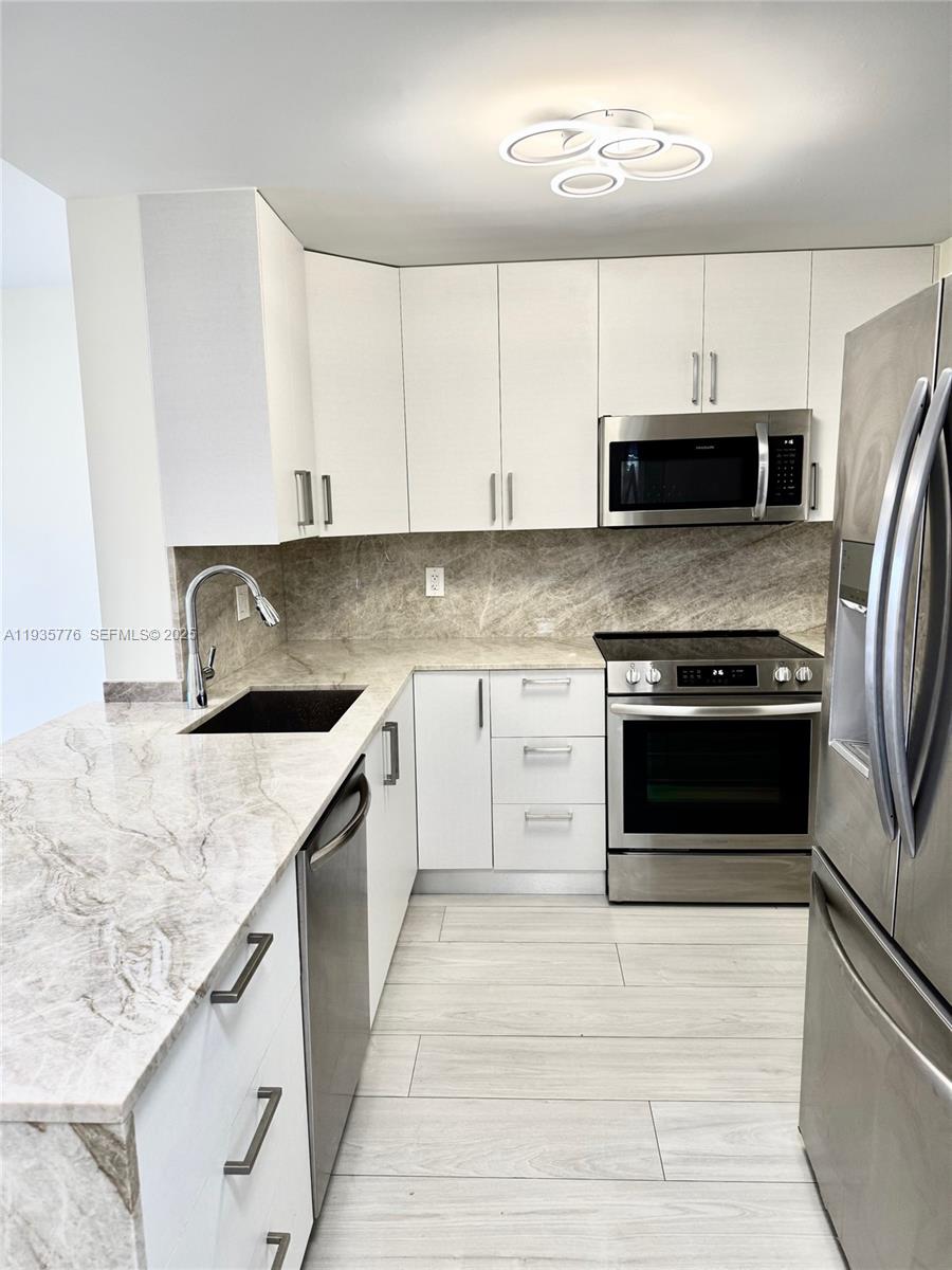 Ocean View Towers Condo