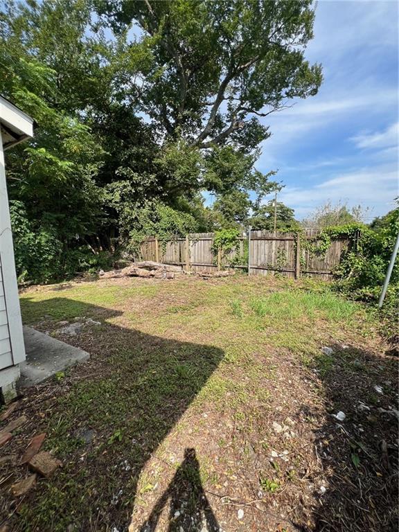 Homes for sale in New Orleans, LA | 1927 Flood St, New Orleans, LA 70117 | MLS# 2535695