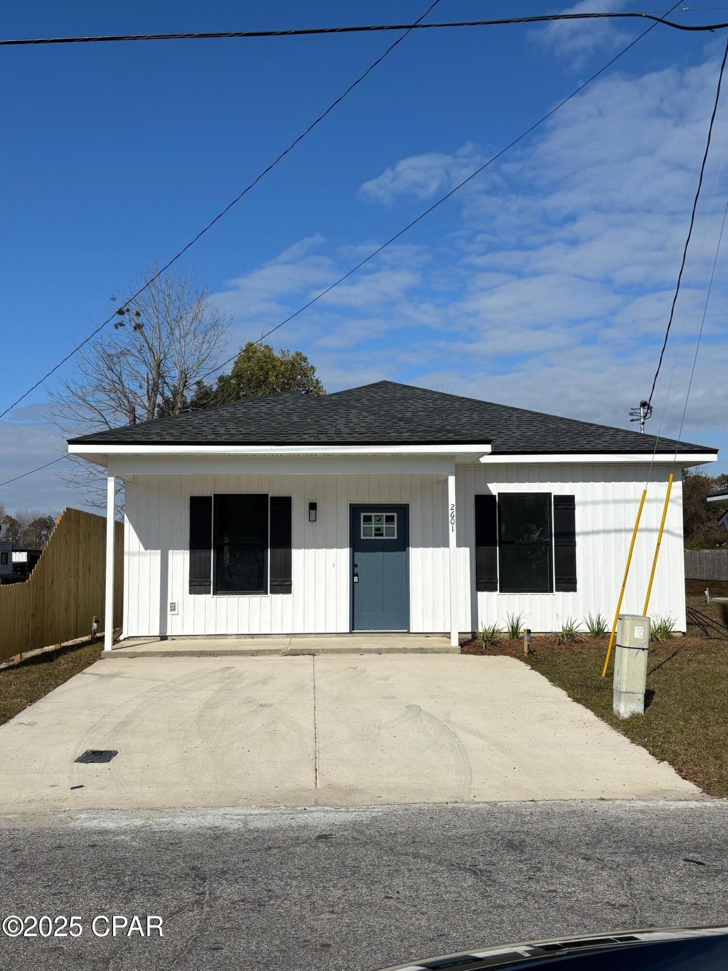 Details for 2601 6th Street, Panama City, FL 32401