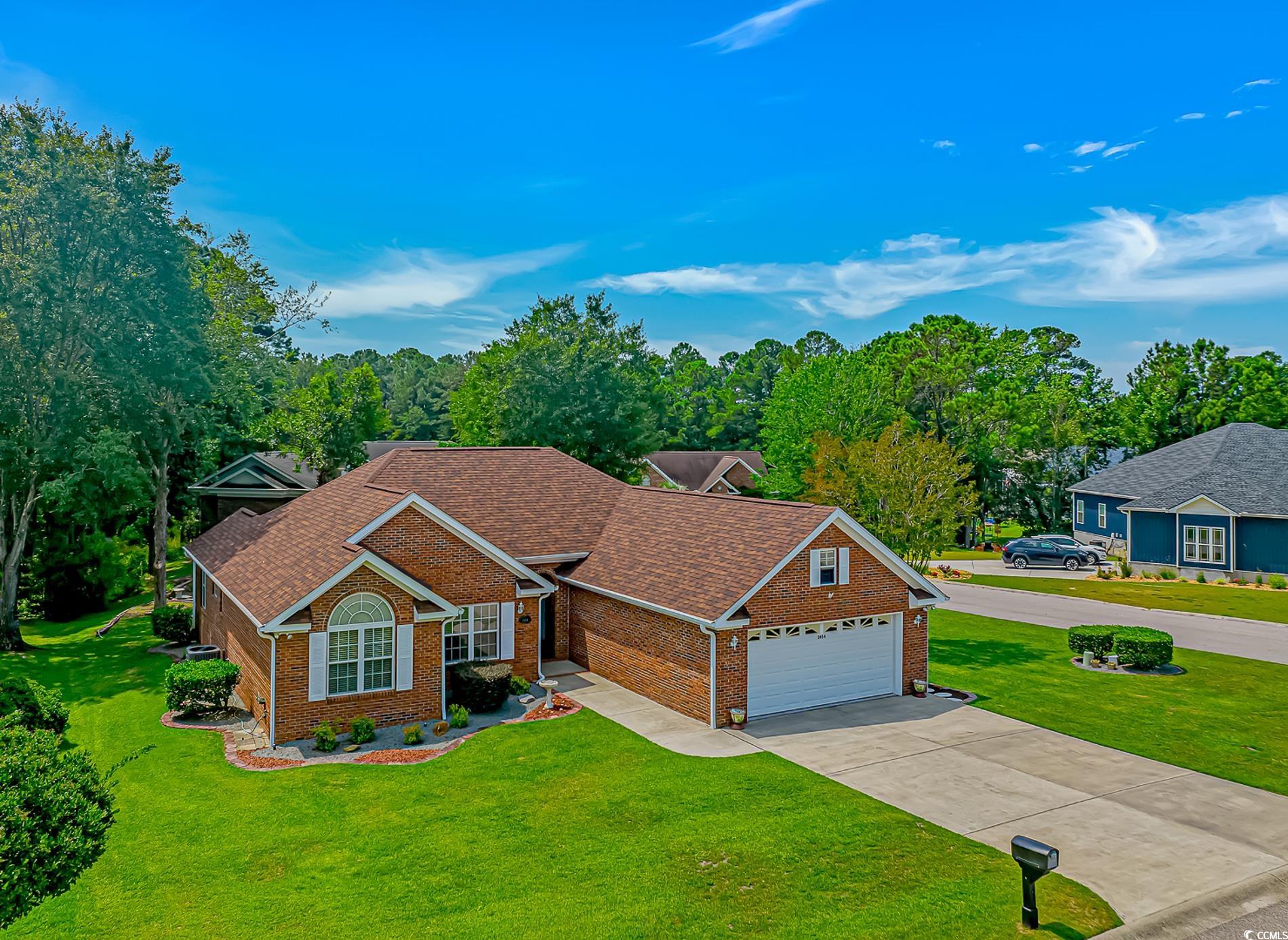 2454 Glen Dr., Little River SC 29566