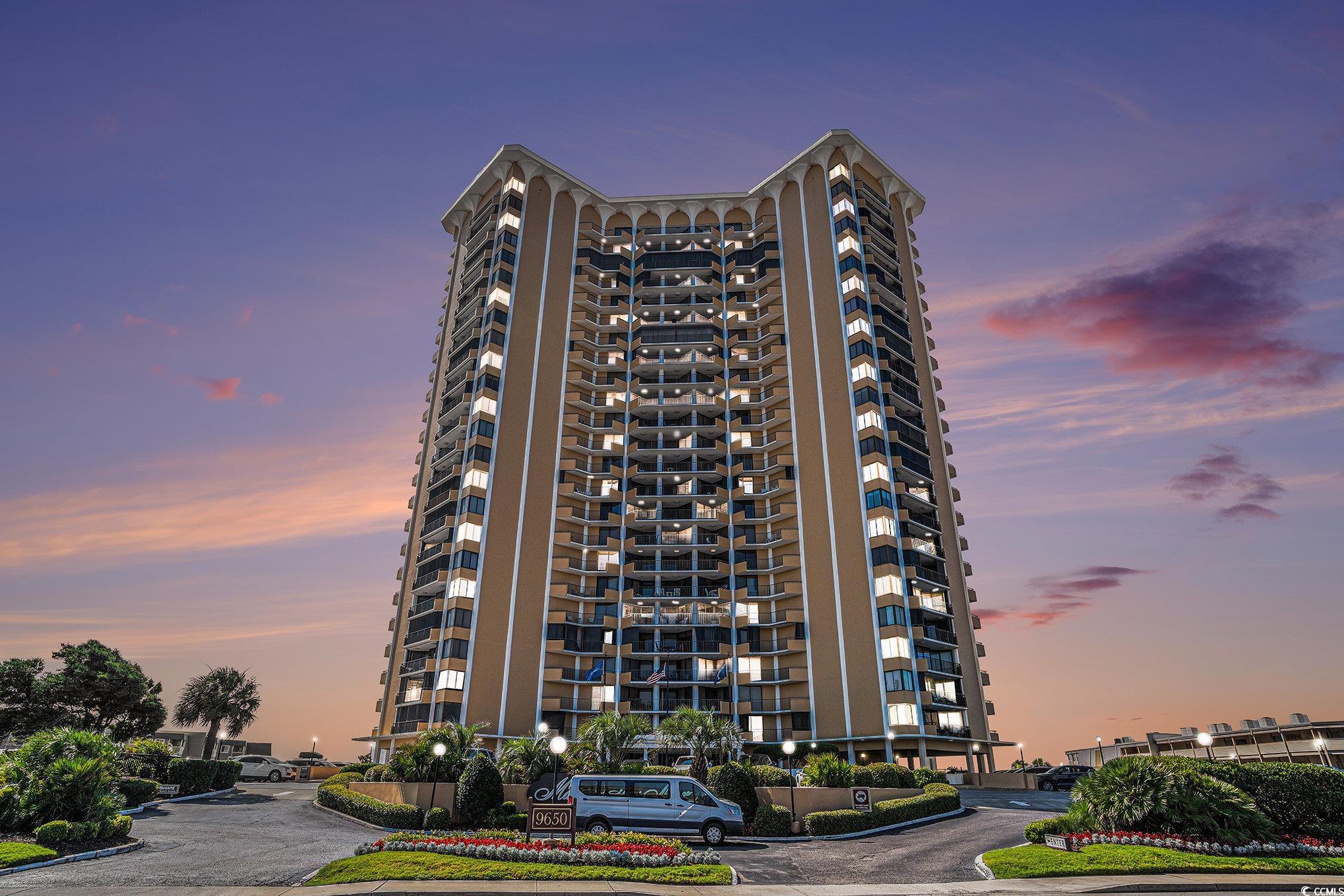 9650 Shore Dr. Unit 209, Myrtle Beach SC 29572