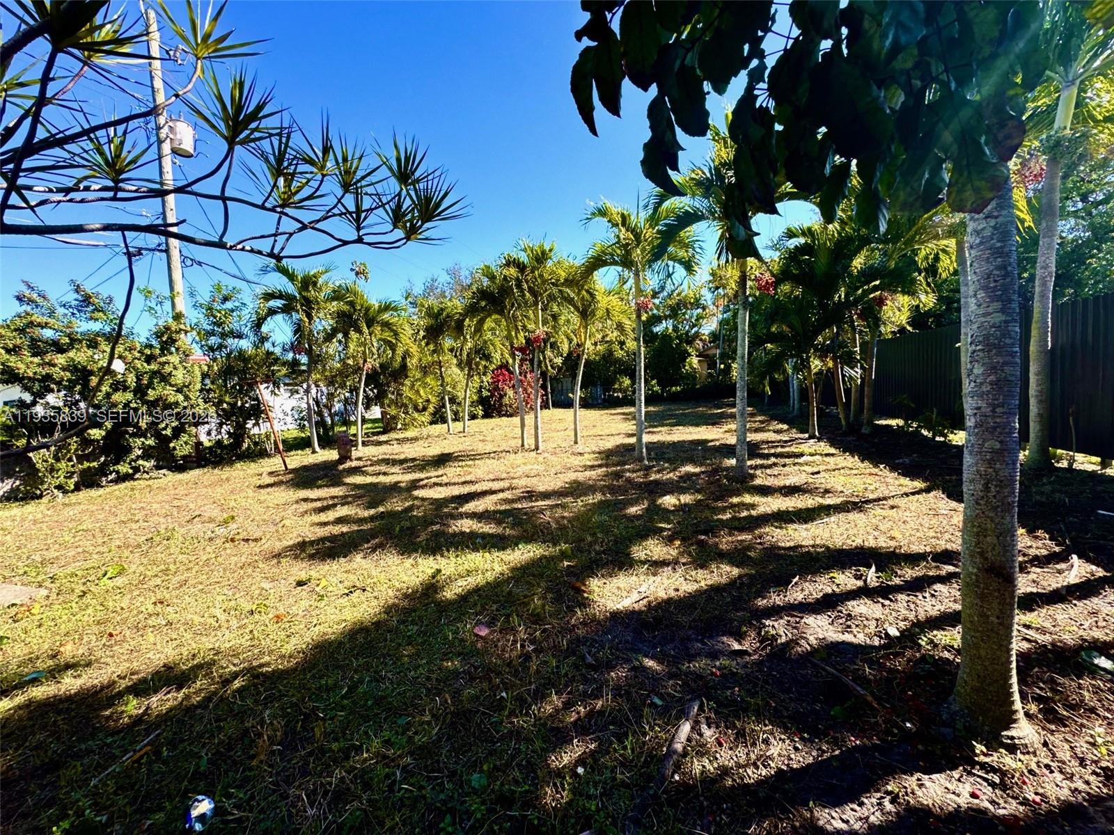 11741 13th Ave, Miami, Florida 33161