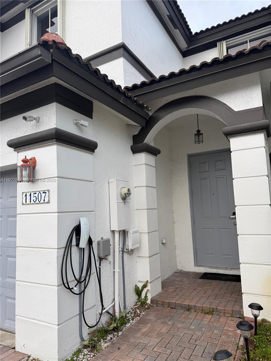 Doral Isles North Section