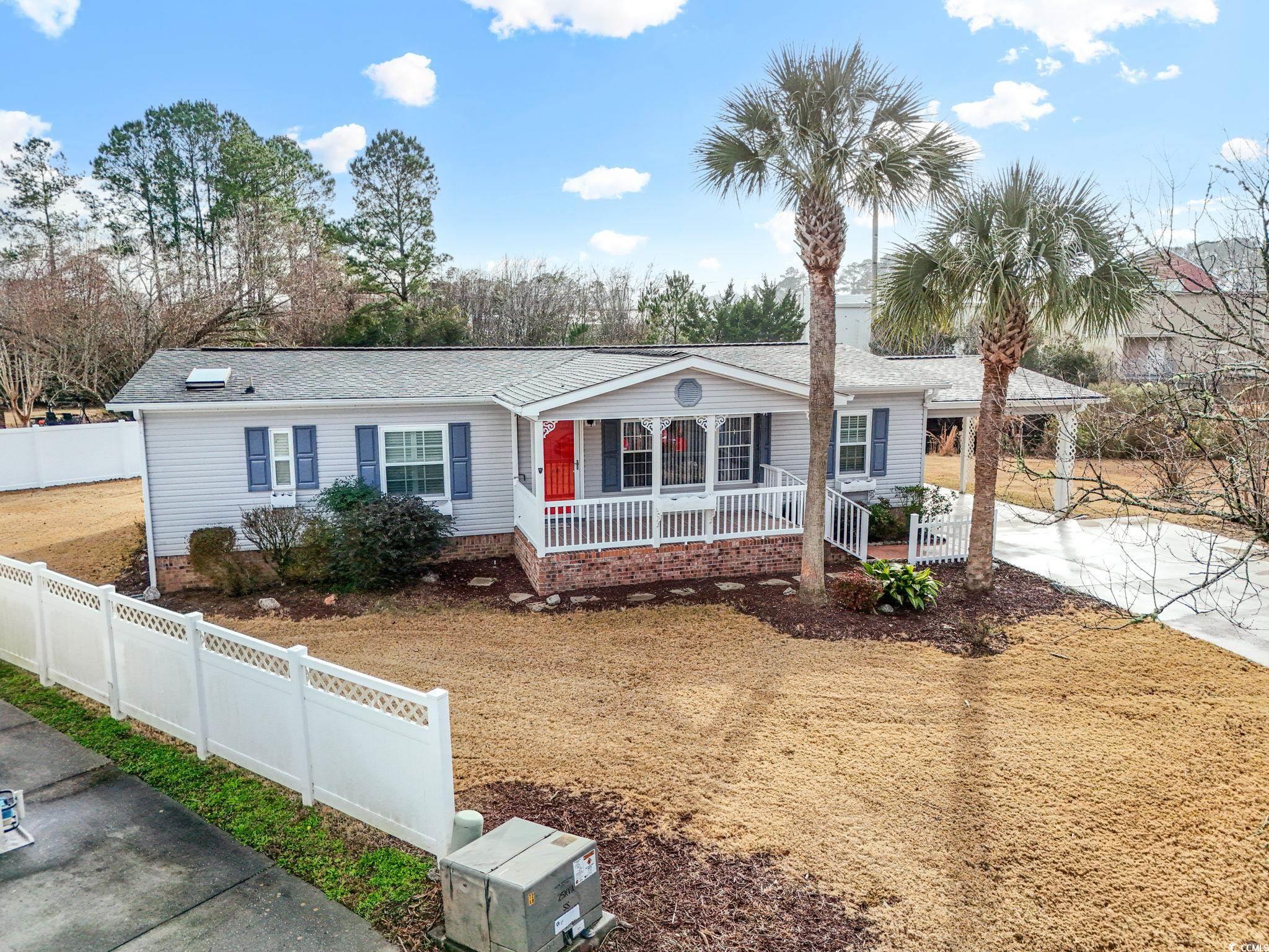 203 Skippers Ct. Little River, SC 29566