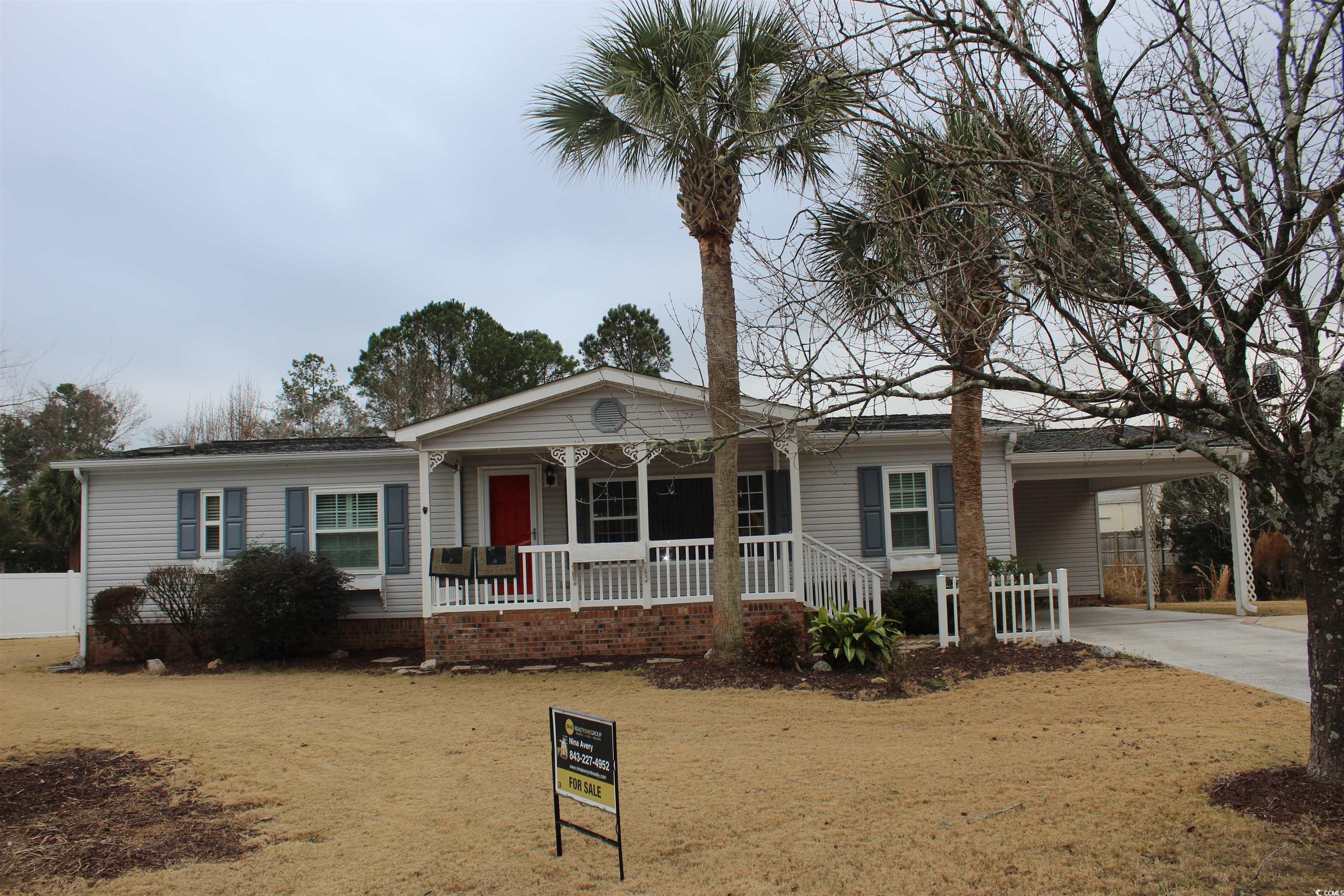 203 Skippers Ct., Little River SC 29566