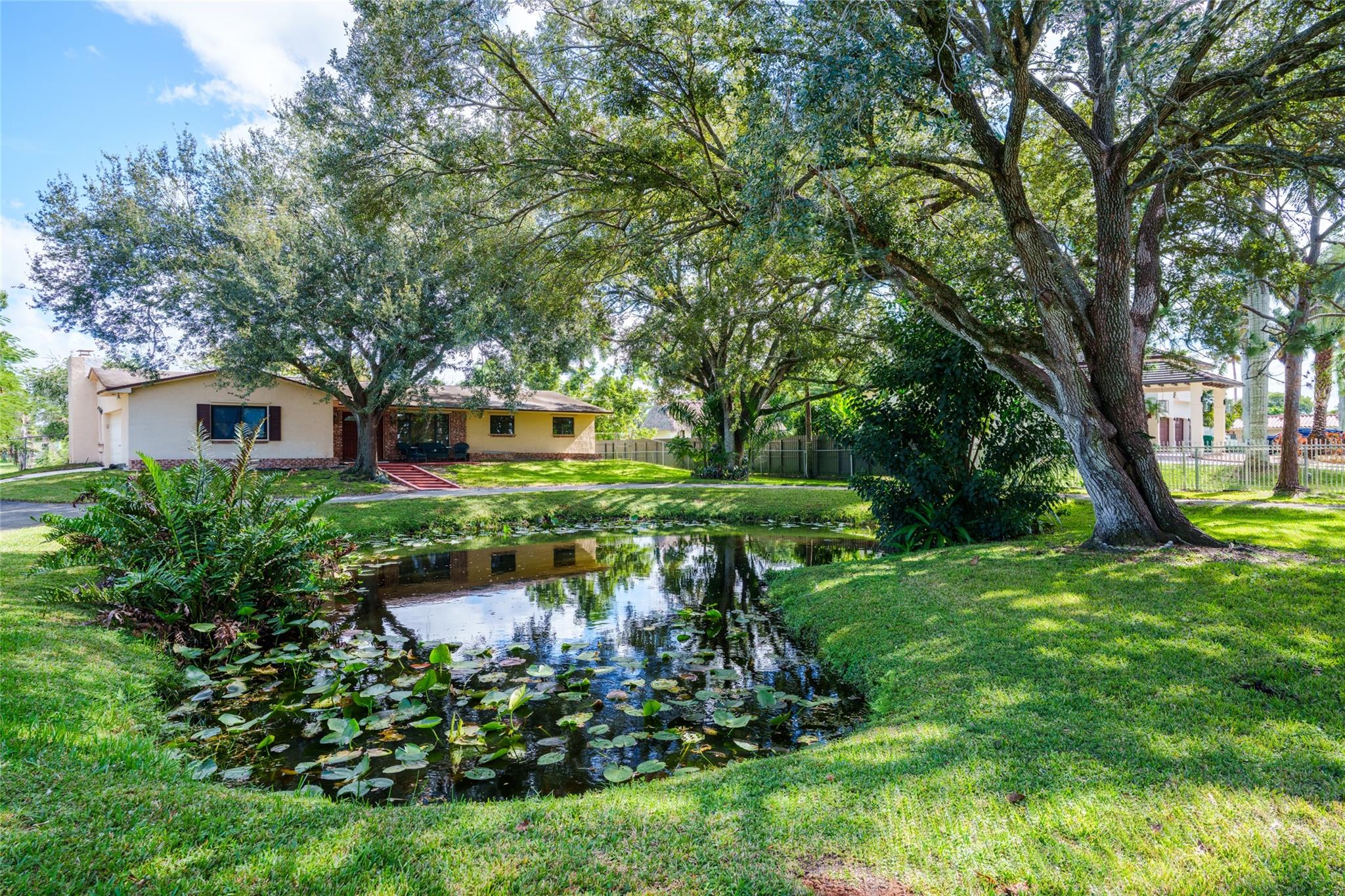 Country Club Ranches Sec