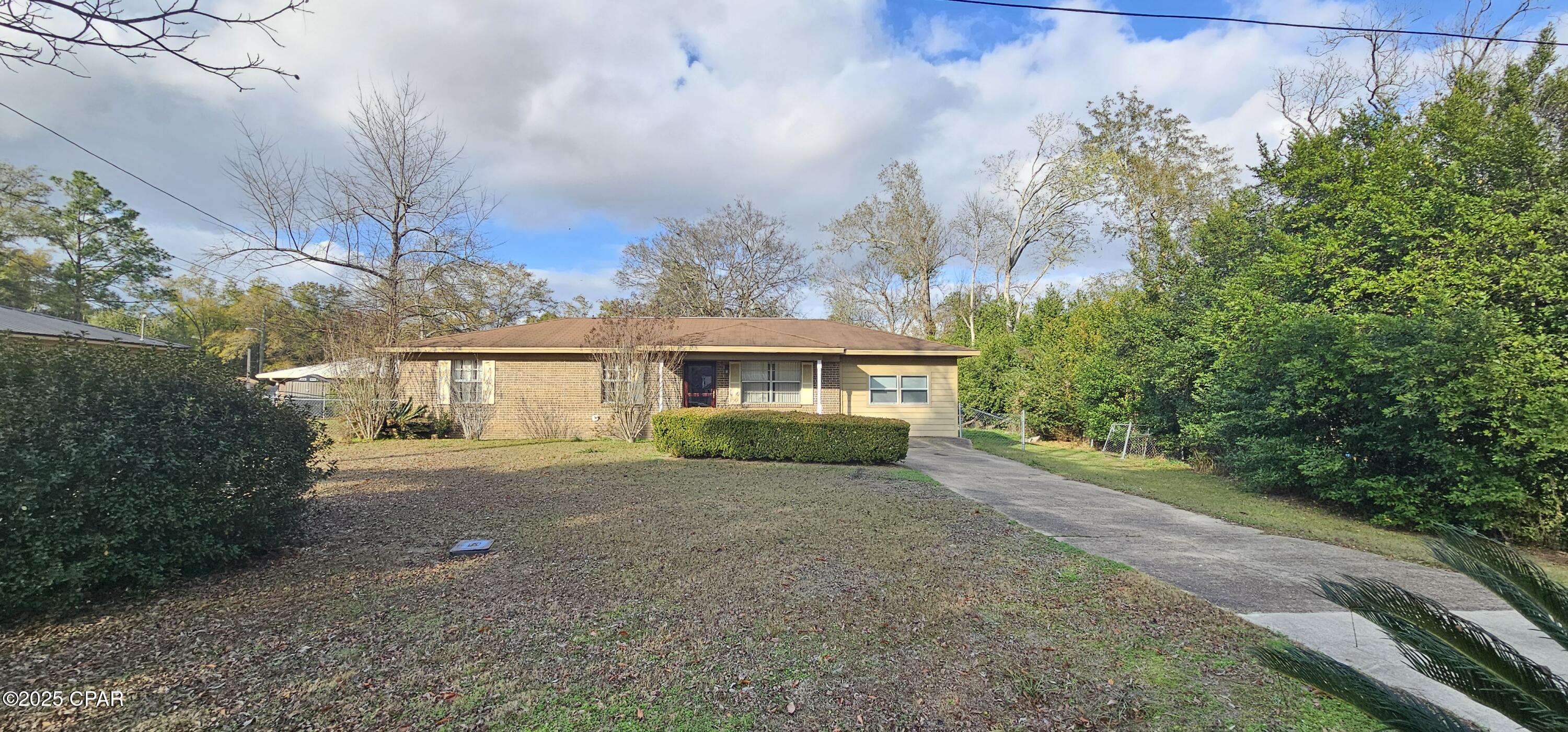 Details for 5114 Knapp Street, Greenwood, FL 32443