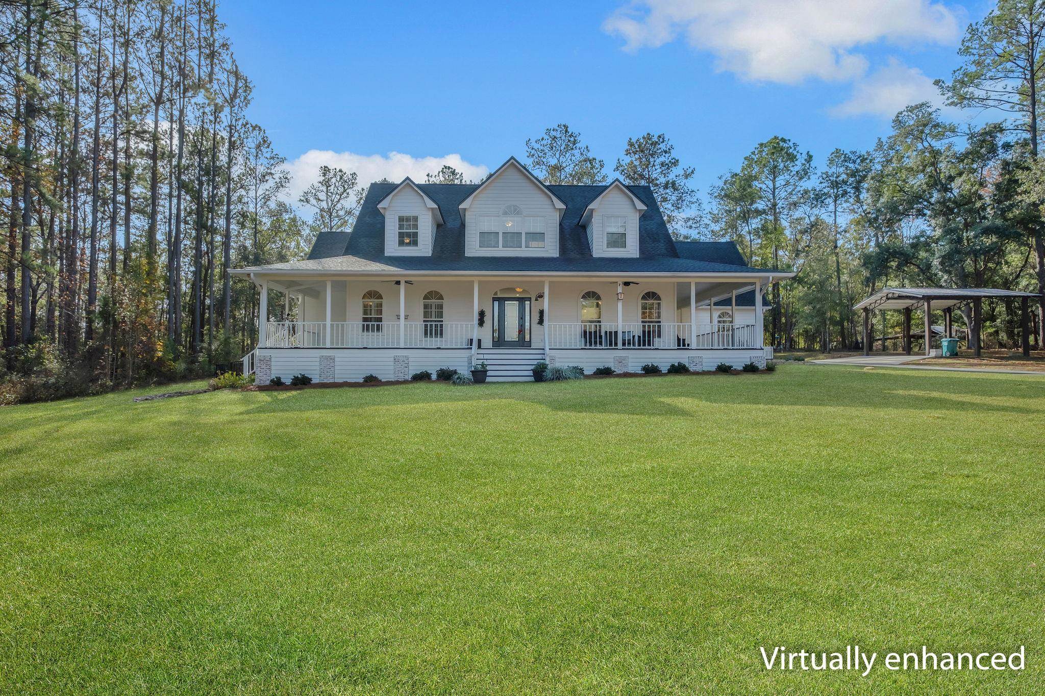 7755  Cornucopia Lane , Tallahassee, FL, 