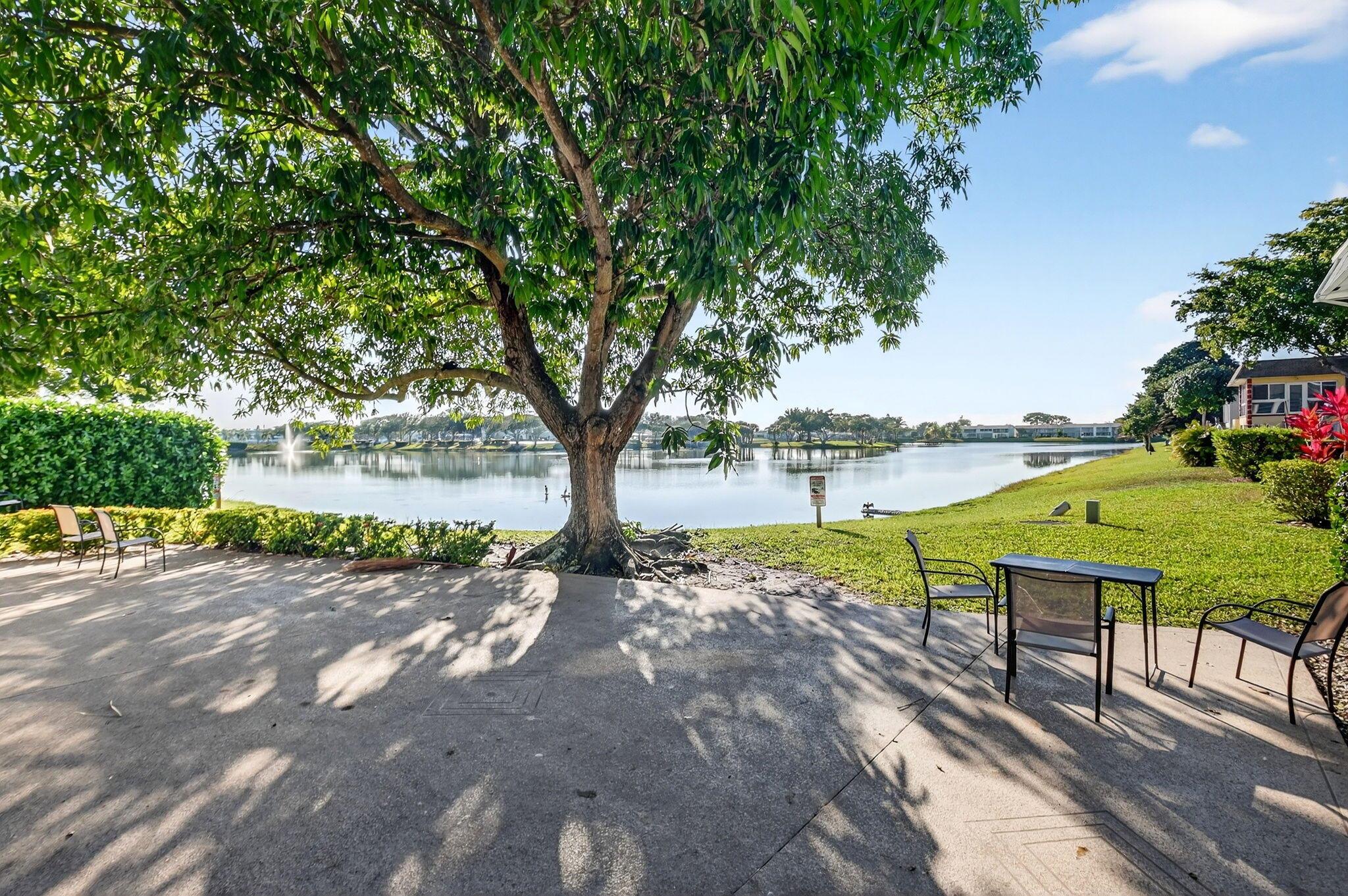 Century Village Stratford