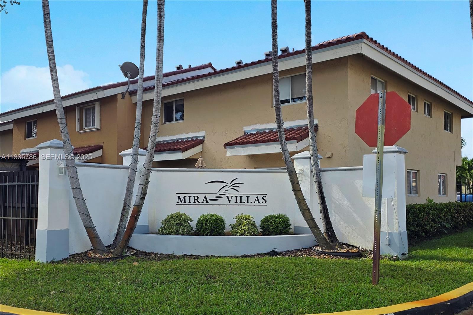 Mira Villas Condo