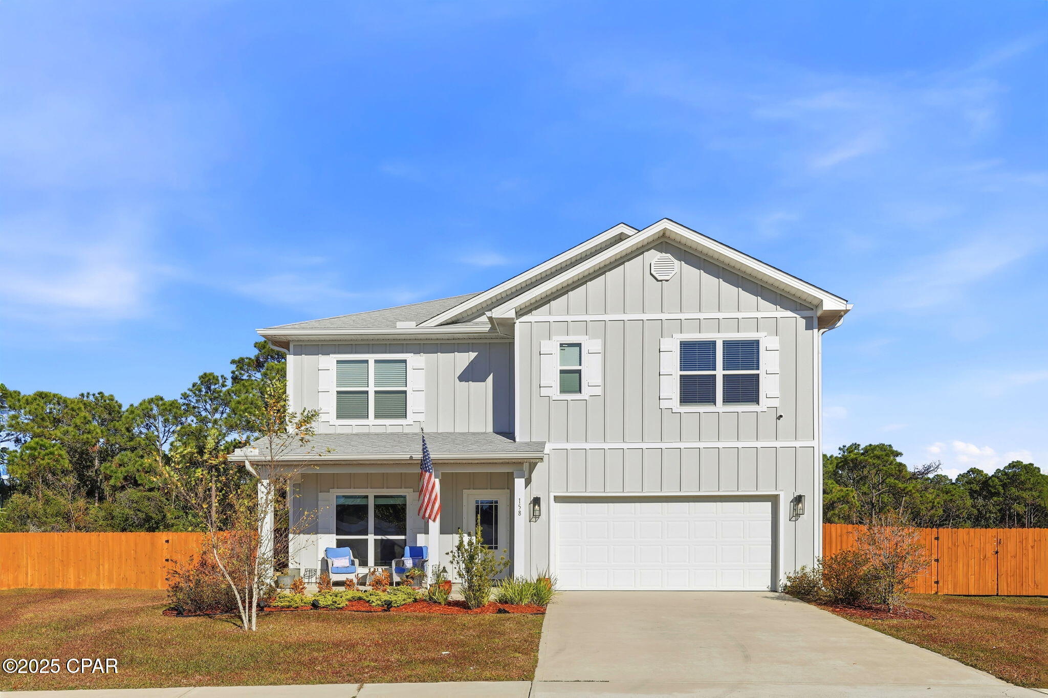Details for 158 Tierra Verde Way, Panama City Beach, FL 32407