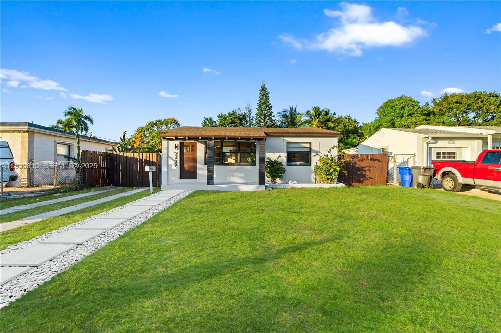 Washington Heights Add