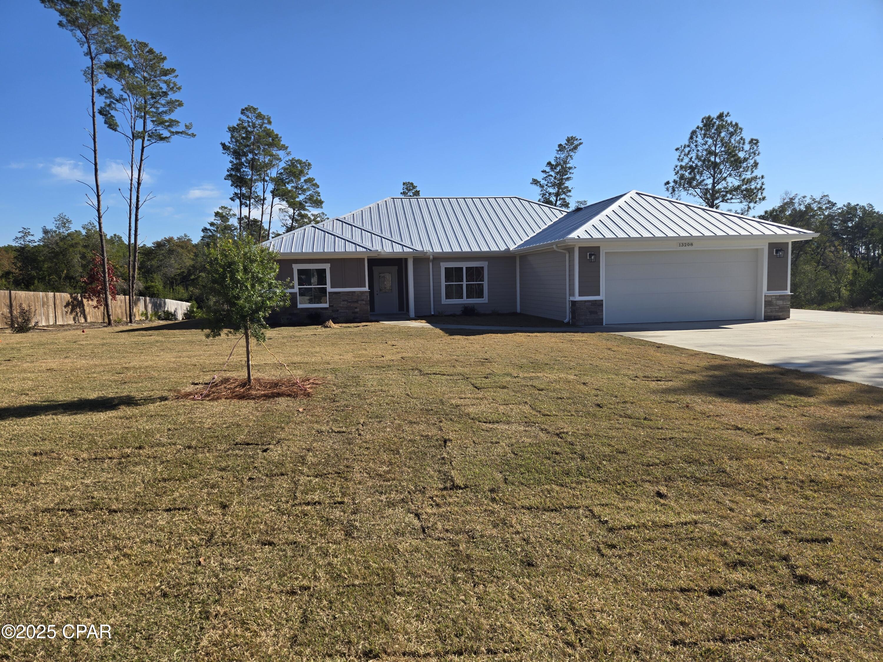 Details for 13208 Spring Fork Lane, Panama City, FL 32409