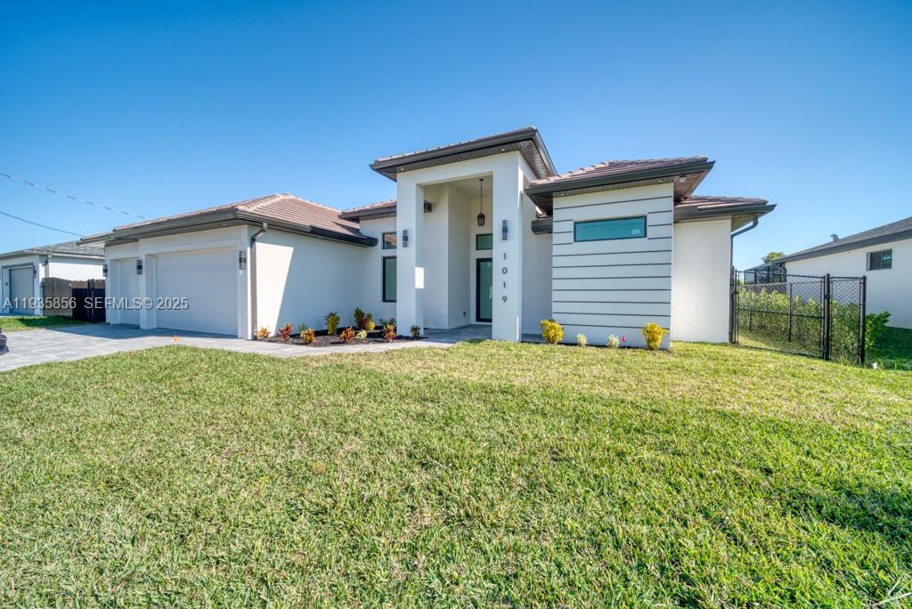 Cape Coral