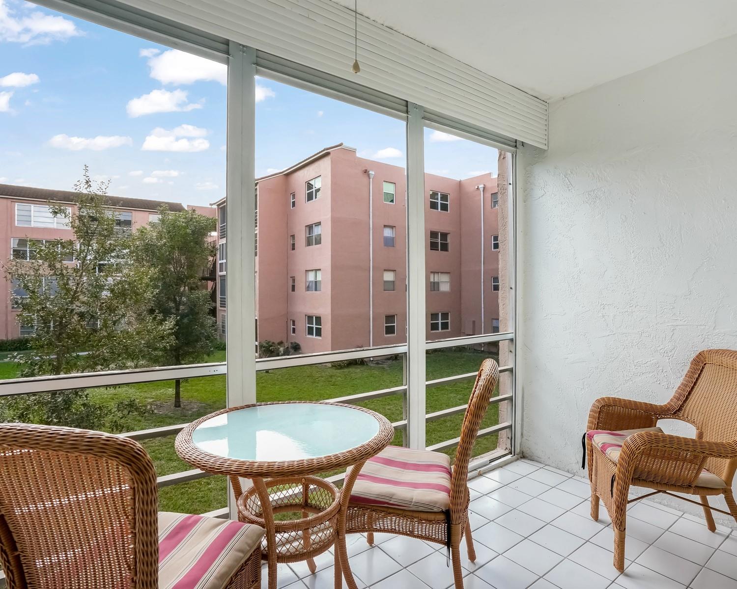 Somerset Condominiums