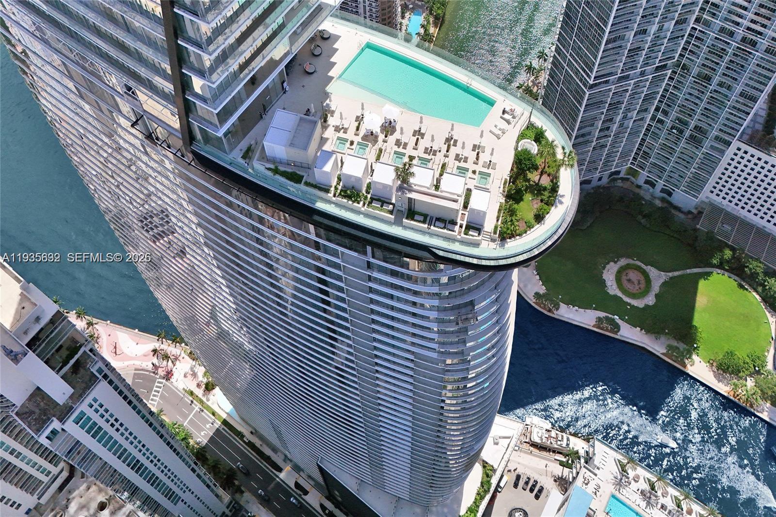 Aston Martin Residences