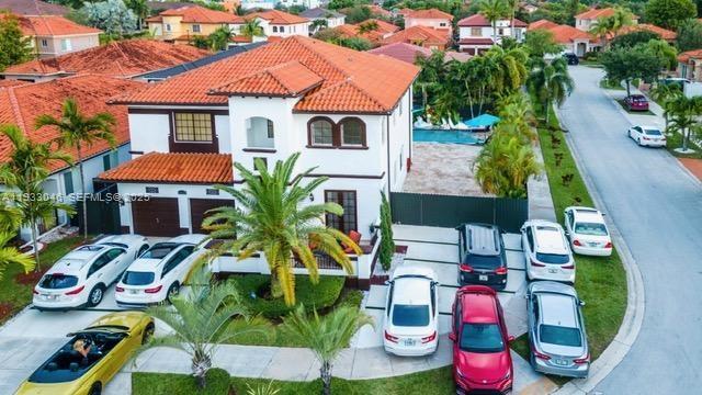 A B At Tamiami Trail Phas