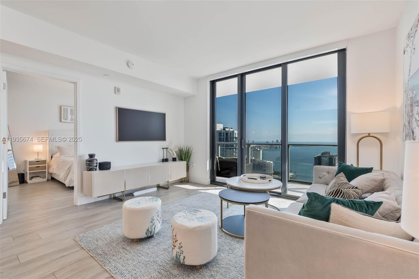 1010 Brickell Condo