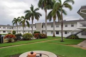 I Delwood West Condo