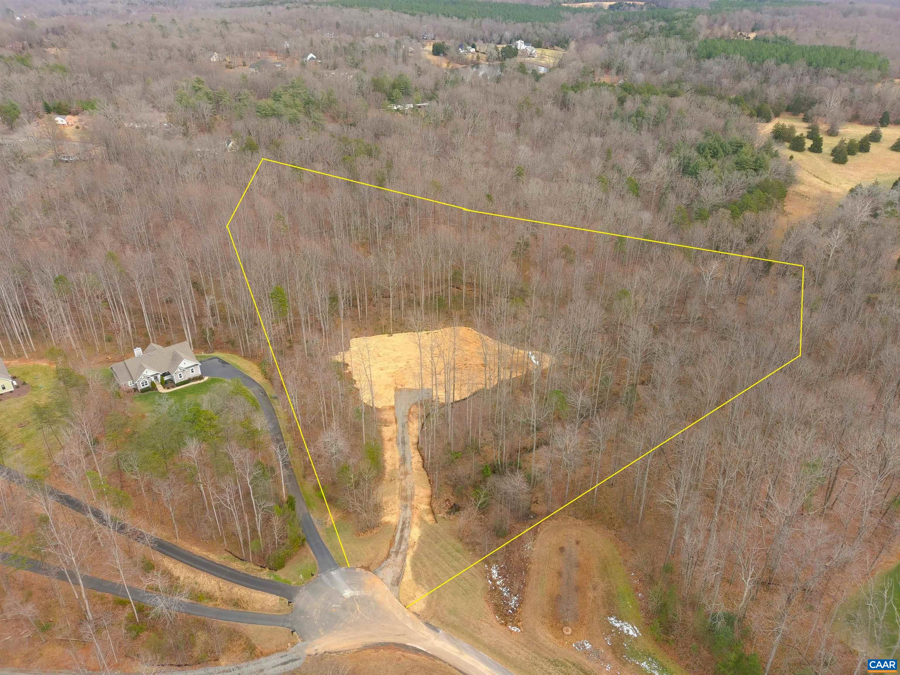 Lot 5 Sienna Ln